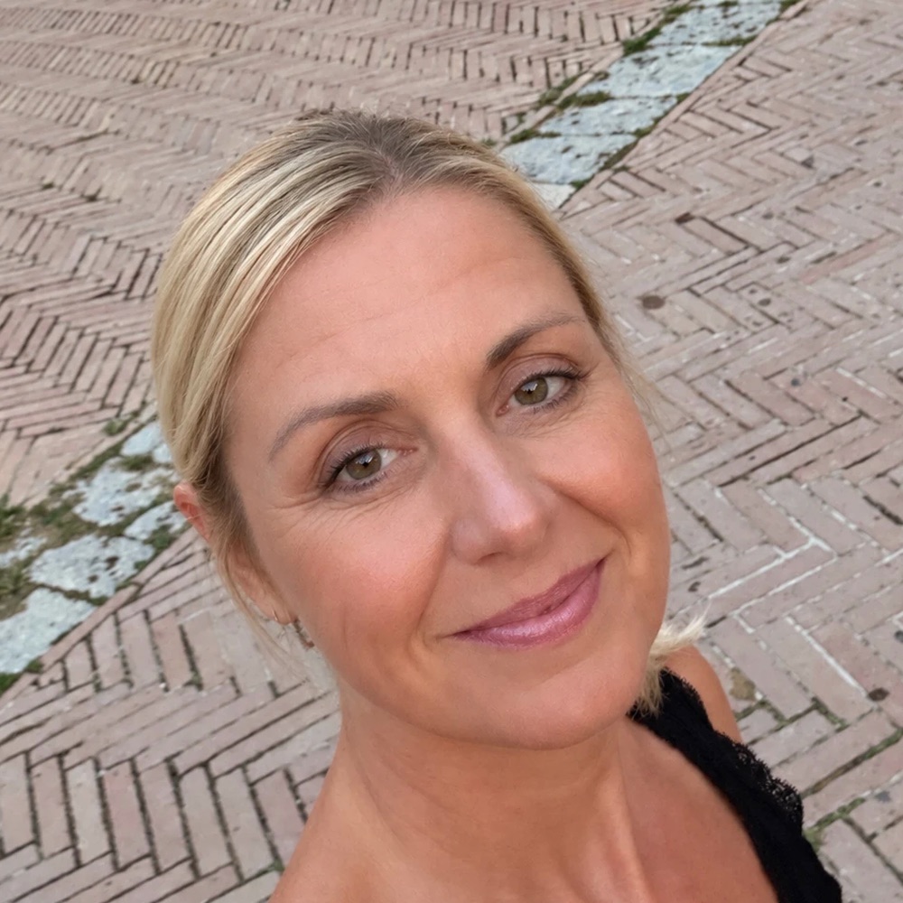 Jeanette Bauer